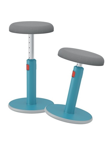 Leitz Ergo Cosy Active Seduta imbottita