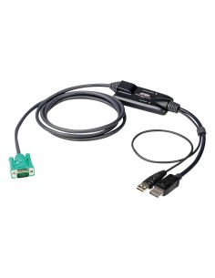 ATEN Convertitore console DisplayPort