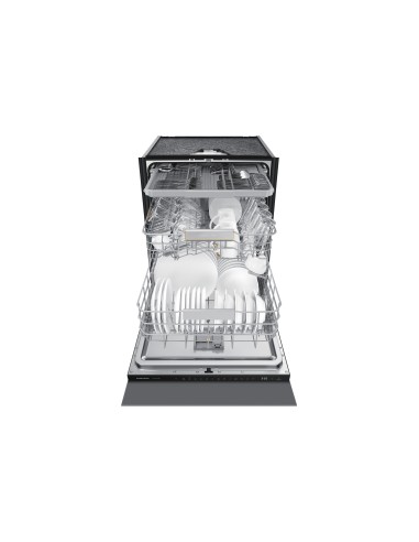 Samsung Lavastoviglie da Incasso Sliding DW60BG830I00ET