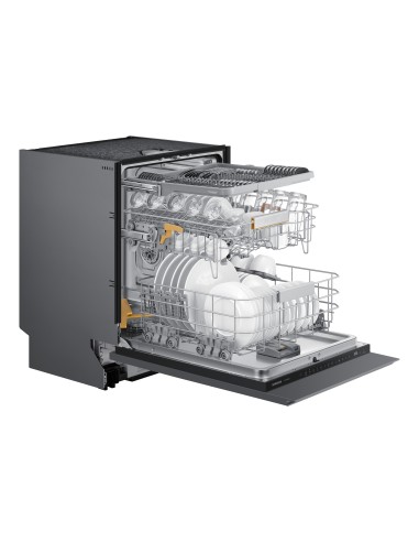 Samsung Lavastoviglie da Incasso Sliding DW60BG830I00ET