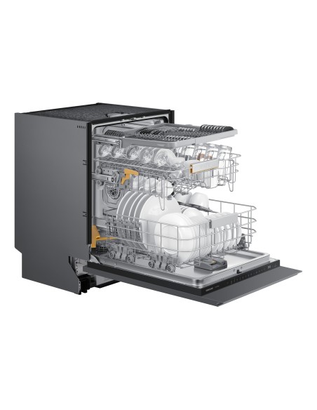 Samsung Lavastoviglie da Incasso Sliding DW60BG830I00ET