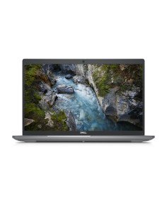 DELL Precision 3581 Workstation mobile 39,6 cm (15.6") Full HD Intel® Core™ i7 i7-13700H 16 GB DDR5-SDRAM 512 GB SSD NVIDIA RTX