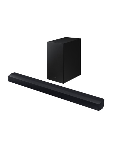 Samsung SOUNDBAR C450 2.1CH