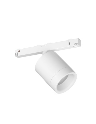 Philips Hue White and Color ambiance Perifo Cilindro a sospensione Smart Bianco