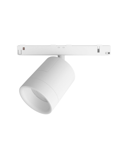 Philips Hue White and Color ambiance Perifo Cilindro a sospensione Smart Bianco
