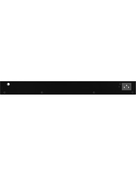 Huawei CloudEngine S5735-L48LP4S-A-V2 Gestito L3 Gigabit Ethernet (10 100 1000) Supporto Power over Ethernet (PoE) 1U Nero,