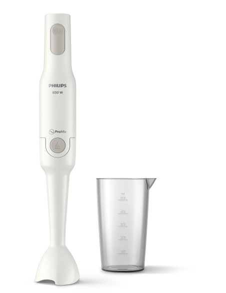 Philips Daily Collection HR2531 00 Frullatore a immersione ProMix