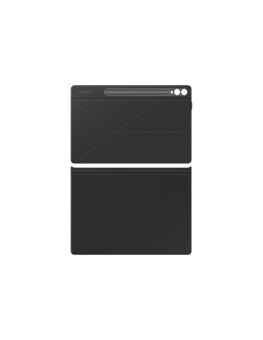 Samsung Galaxy Tab S9+ Smart Book Cover