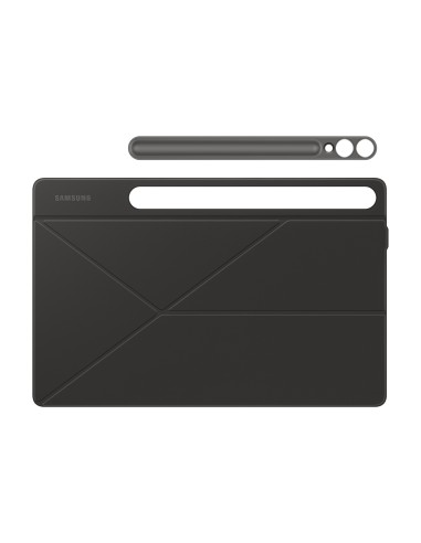Samsung Galaxy Tab S9+ Smart Book Cover