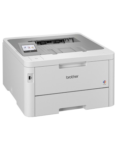 Brother HL-L8240CDW A colori 600 x 600 DPI A4 Wi-Fi