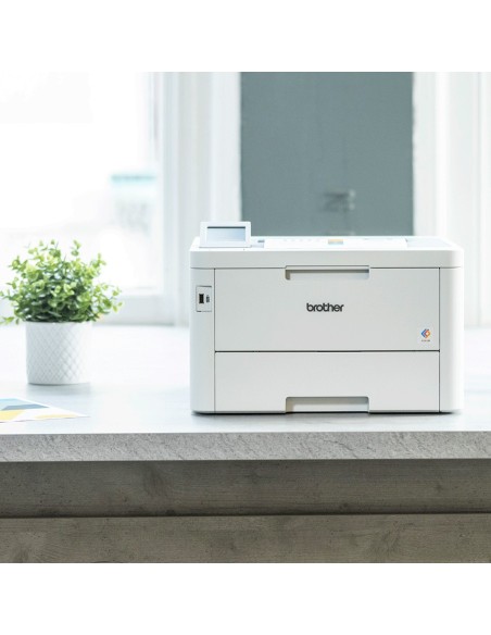 Brother HL-L8240CDW A colori 600 x 600 DPI A4 Wi-Fi