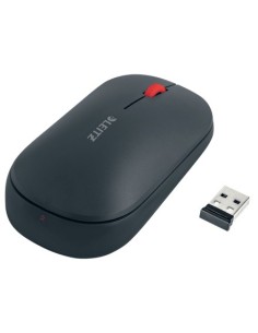 Leitz Cosy mouse Ambidestro RF senza fili + Bluetooth 4000 DPI