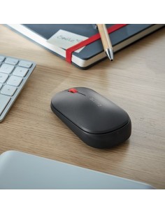 Leitz Cosy mouse Ambidestro RF senza fili + Bluetooth 4000 DPI 2