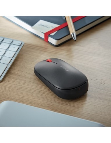 Leitz Cosy mouse Ambidestro RF senza fili + Bluetooth 4000 DPI