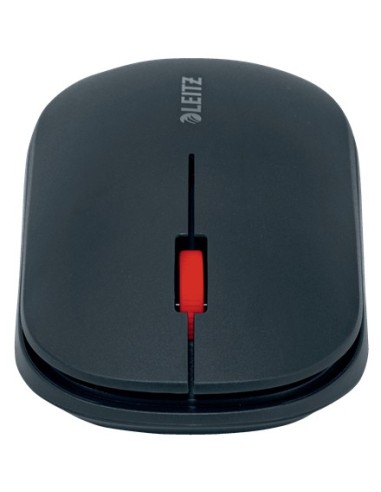 Leitz Cosy mouse Ambidestro RF senza fili + Bluetooth 4000 DPI