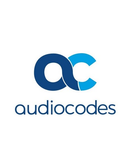 AudioCodes ACTS24X7-OVOC_S14 YR estensione della garanzia