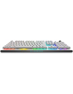 Alienware AW920K tastiera RF Wireless Bianco 2