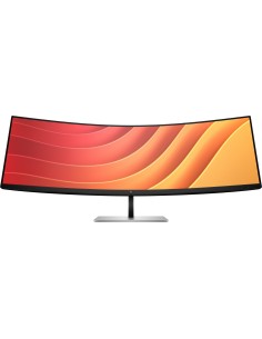 HP E45c G5 Monitor PC 113 cm (44.5") 5120 x 1440 Pixel DQHD Nero