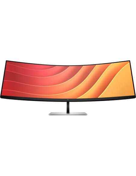 HP E45c G5 Monitor PC 113 cm (44.5") 5120 x 1440 Pixel DQHD Nero