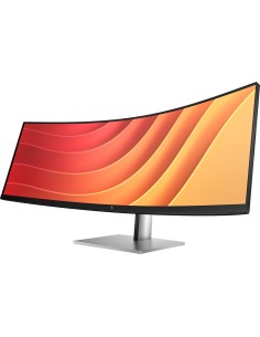 HP E45c G5 Monitor PC 113 cm (44.5") 5120 x 1440 Pixel DQHD Nero 2