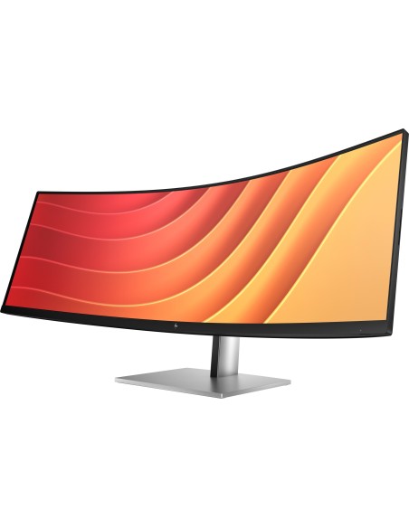 HP E45c G5 Monitor PC 113 cm (44.5") 5120 x 1440 Pixel DQHD Nero