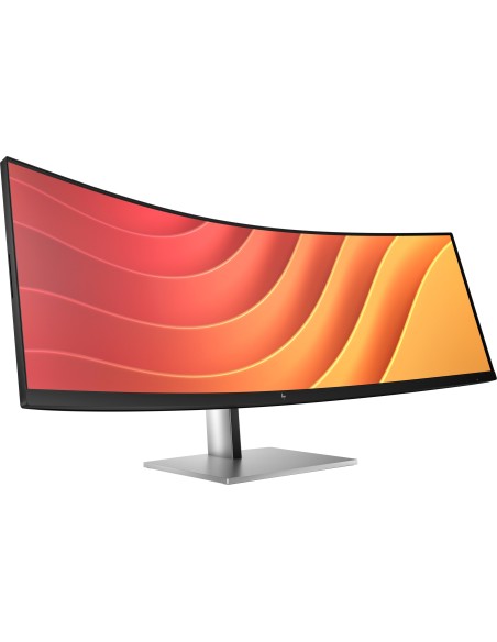 HP E45c G5 Monitor PC 113 cm (44.5") 5120 x 1440 Pixel DQHD Nero