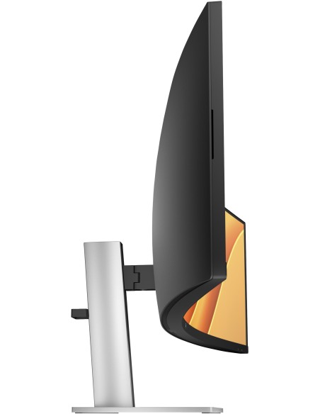 HP E45c G5 Monitor PC 113 cm (44.5") 5120 x 1440 Pixel DQHD Nero