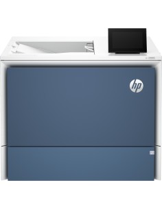 HP Color LaserJet Enterprise Stampante 5700dn, Stampa, porta unità flash USB anteriore Vassoi ad alta capacità opzionali