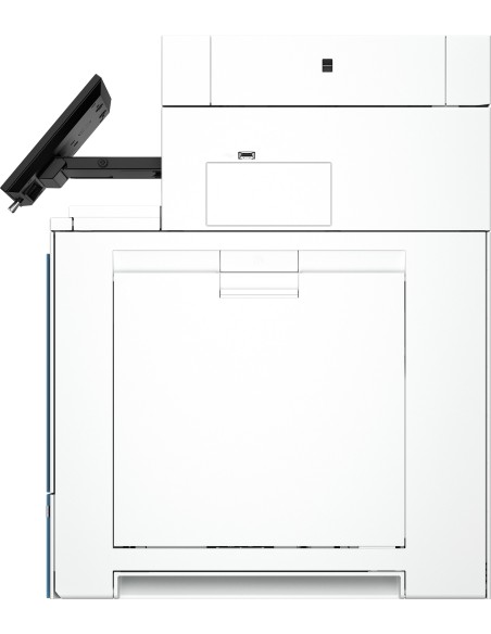 HP LaserJet Stampante multifunzione Color Enterprise 5800dn, Stampa, copia, scansione, fax (opzionale), Alimentatore automatico