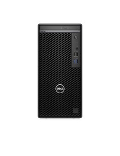 DELL OptiPlex 7010 Mini Tower Intel® Core™ i5 i5-13500 8 GB DDR4-SDRAM 512 GB SSD Windows 11 Pro PC Nero