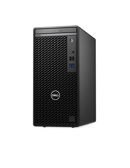 DELL OptiPlex 7010 Mini Tower Intel® Core™ i5 i5-13500 8 GB DDR4-SDRAM 512 GB SSD Windows 11 Pro PC Nero