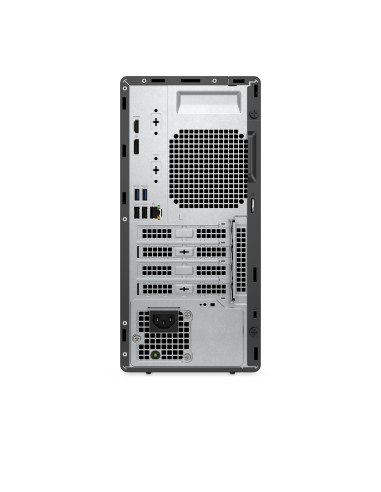 DELL OptiPlex 7010 Mini Tower Intel® Core™ i5 i5-13500 8 GB DDR4-SDRAM 512 GB SSD Windows 11 Pro PC Nero