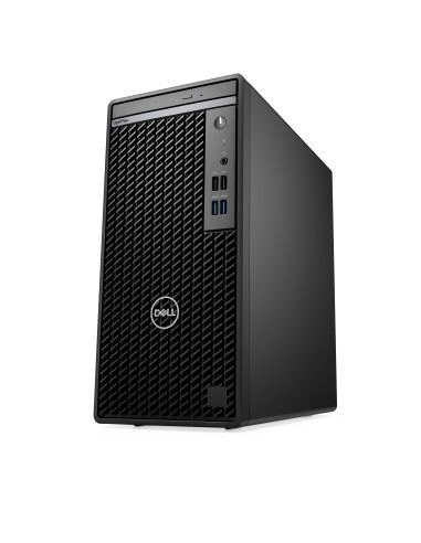 DELL OptiPlex 7010 Mini Tower Intel® Core™ i5 i5-13500 8 GB DDR4-SDRAM 512 GB SSD Windows 11 Pro PC Nero