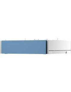 HP Vassoio supporti Color LaserJet da 550 fogli 2