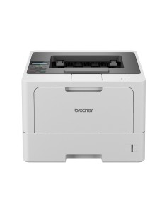 Brother HL-L5210DN 1200 x 1200 DPI A4