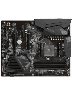 Gigabyte B550 Gaming X V2 AMD B550 Socket AM4 ATX 2
