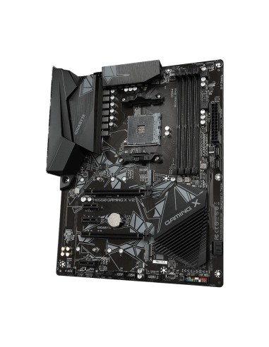 Gigabyte B550 Gaming X V2 AMD B550 Socket AM4 ATX