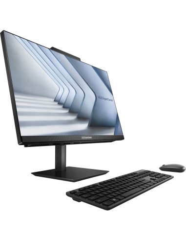 ASUS ExpertCenter E5 AiO 24 E5402WVAK-BA005X Intel® Core™ i7 60,5 cm (23.8") 1920 x 1080 Pixel 16 GB DDR4-SDRAM 512 GB SSD PC