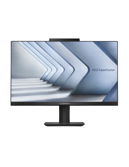 ASUS ExpertCenter E5 AiO 24 E5402WVAK-BA005X Intel® Core™ i7 60,5 cm (23.8") 1920 x 1080 Pixel 16 GB DDR4-SDRAM 512 GB SSD PC