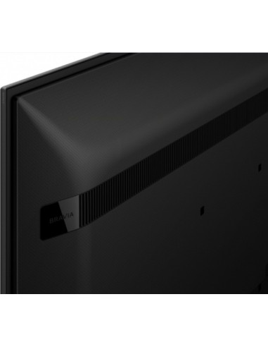 Sony FW-55BZ35L visualizzatore di messaggi Pannello piatto per segnaletica digitale 139,7 cm (55") LCD Wi-Fi 550 cd m² 4K Ultra