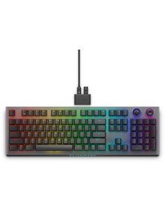 Alienware AW920K tastiera RF Wireless Grigio