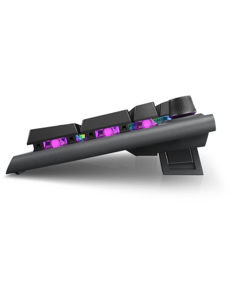 Alienware AW920K tastiera RF Wireless Grigio