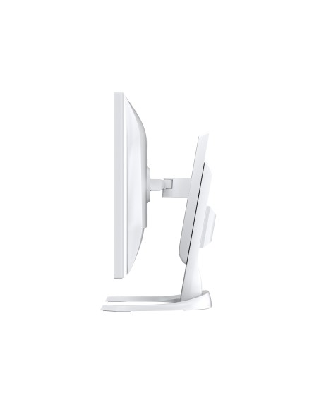 EIZO FlexScan EV2740X-WT Monitor PC 68,6 cm (27") 3840 x 2160 Pixel 4K Ultra HD LCD Bianco