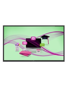 Philips 75BDL4052E 02 visualizzatore di messaggi Pannello piatto per segnaletica digitale 190,5 cm (75") LCD Wi-Fi 410 cd m² 4K
