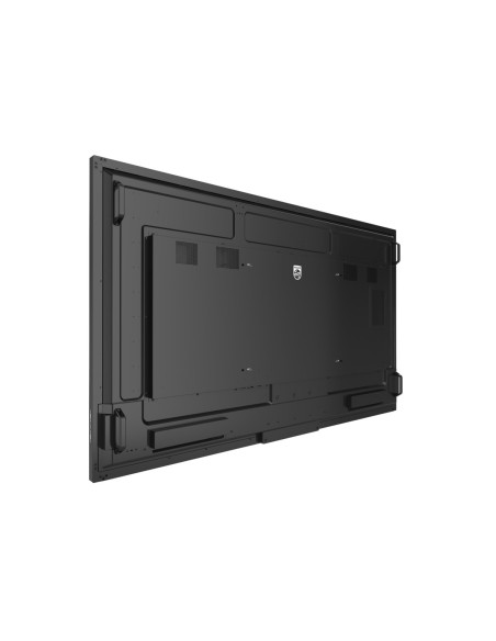Philips 75BDL4052E 02 visualizzatore di messaggi Pannello piatto per segnaletica digitale 190,5 cm (75") LCD Wi-Fi 410 cd m² 4K