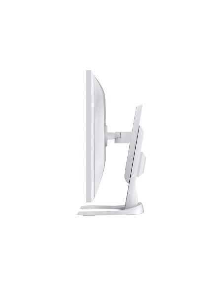 EIZO FlexScan EV3240X-WT Monitor PC 80 cm (31.5") 3840 x 2160 Pixel 4K Ultra HD LCD Bianco