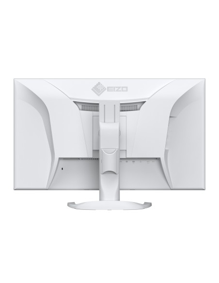 EIZO FlexScan EV3240X-WT Monitor PC 80 cm (31.5") 3840 x 2160 Pixel 4K Ultra HD LCD Bianco