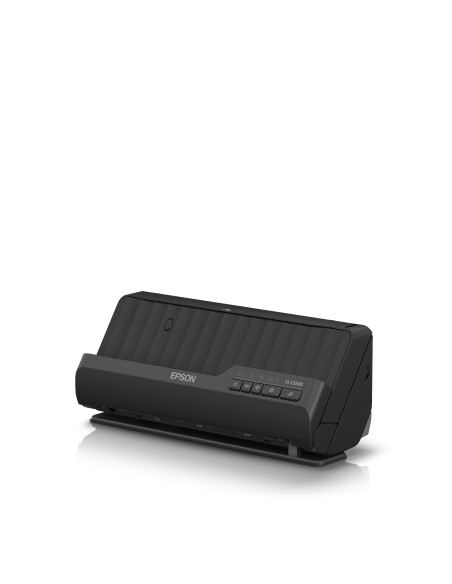Epson ES-C320W Scanner con ADF + alimentatore di fogli 600 x 600 DPI A4 Nero