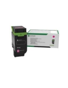 Lexmark 75M20M0 cartuccia toner 1 pz Originale Magenta