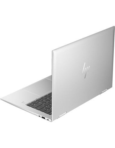 HP Elite x360 1040 14 inch G10 2-in-1 Notebook PC Wolf Pro Security Edition Ibrido (2 in 1) 35,6 cm (14") Touch screen WUXGA